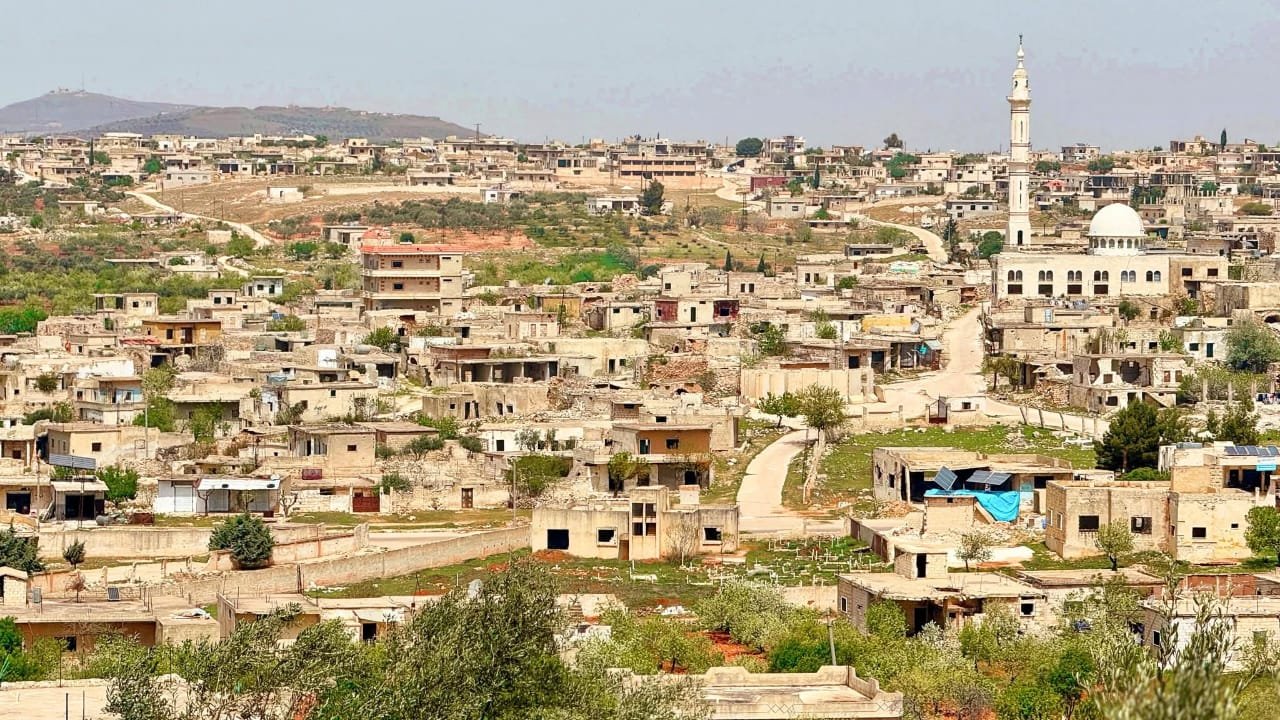 صورة من كنصفرة