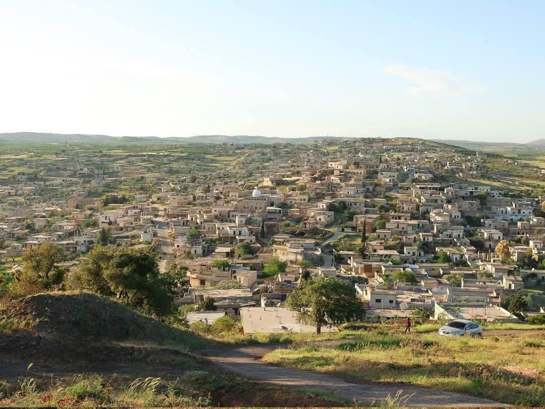 صورة من كنصفرة